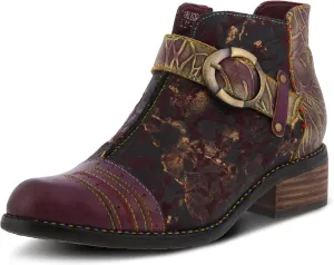 Spring Step L'Artiste Women's Georgiana Chelsea Boot
