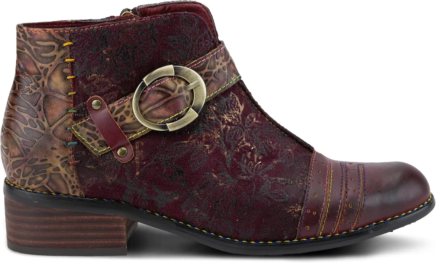 Spring Step L'Artiste Women's Georgiana Chelsea Boot