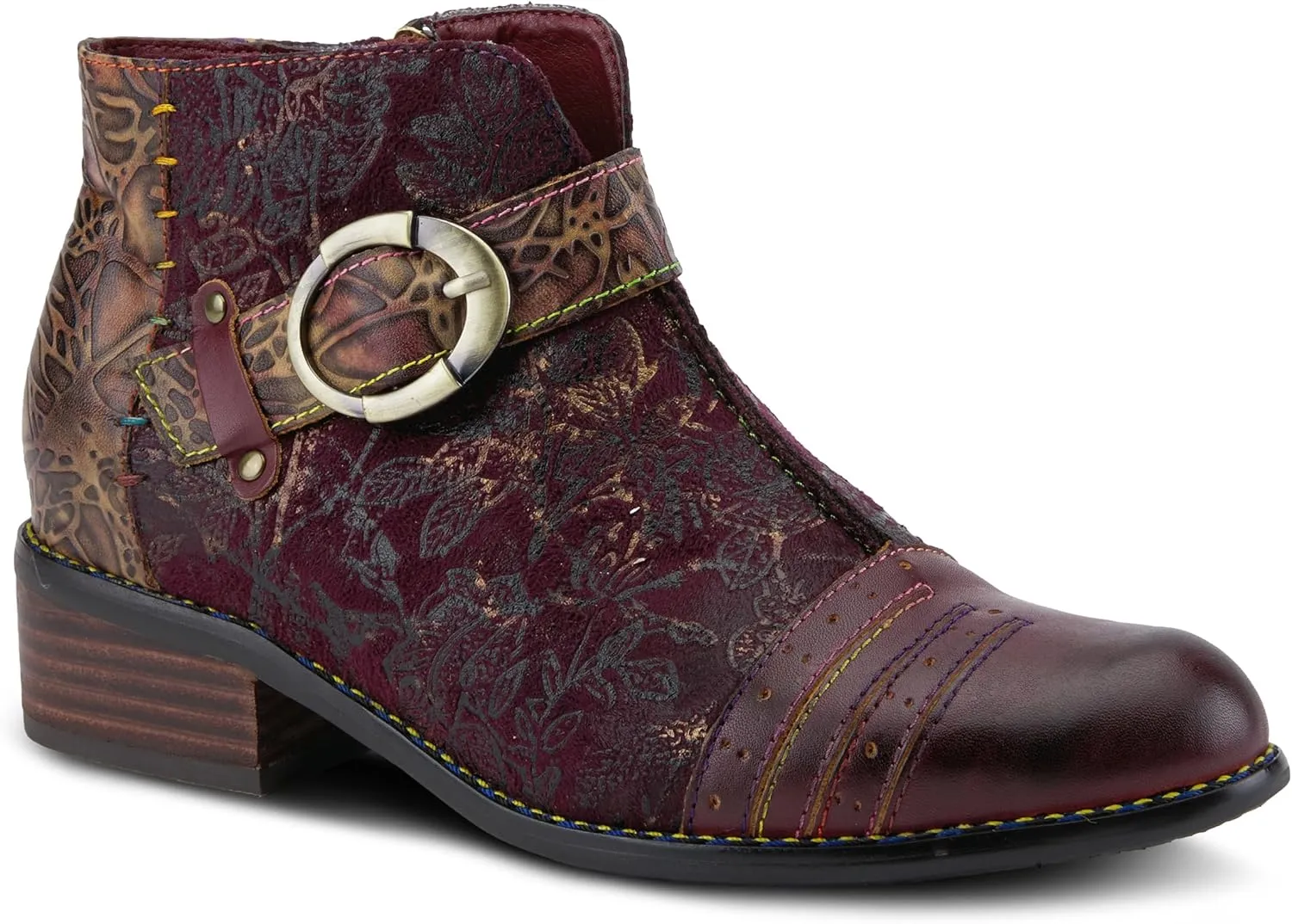Spring Step L'Artiste Women's Georgiana Chelsea Boot