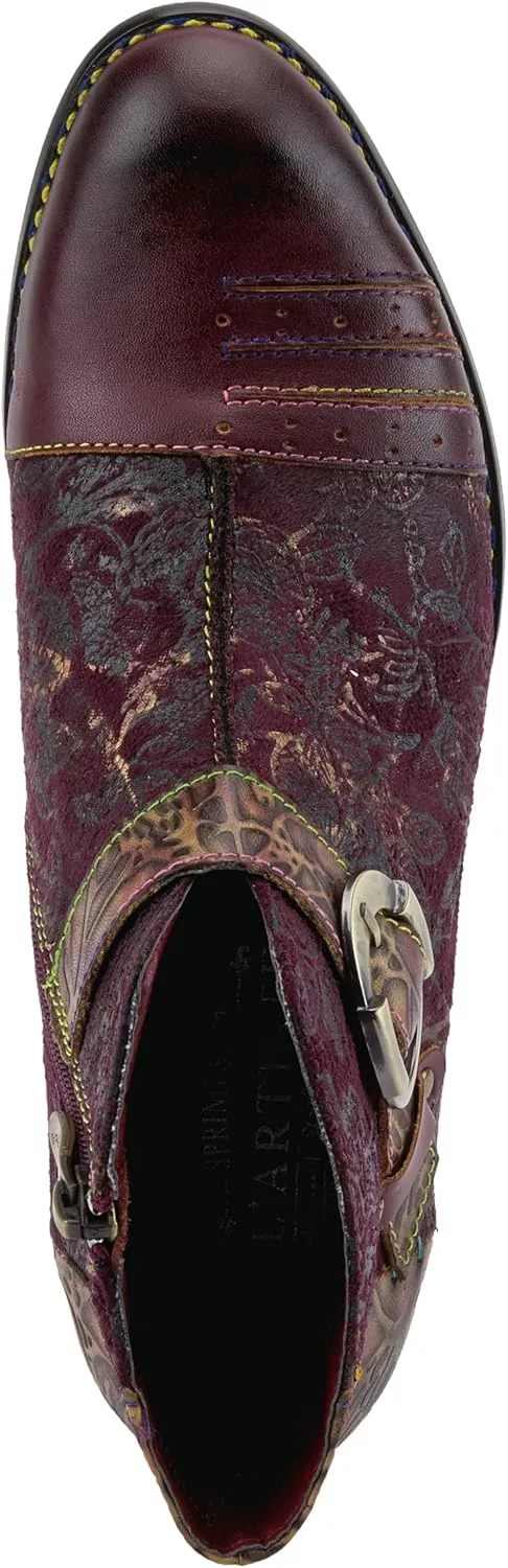 Spring Step L'Artiste Women's Georgiana Chelsea Boot