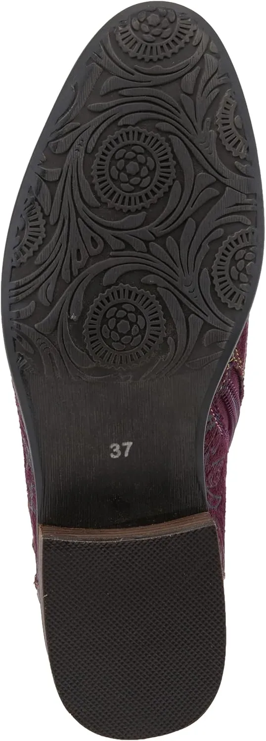 Spring Step L'Artiste Women's Georgiana Chelsea Boot