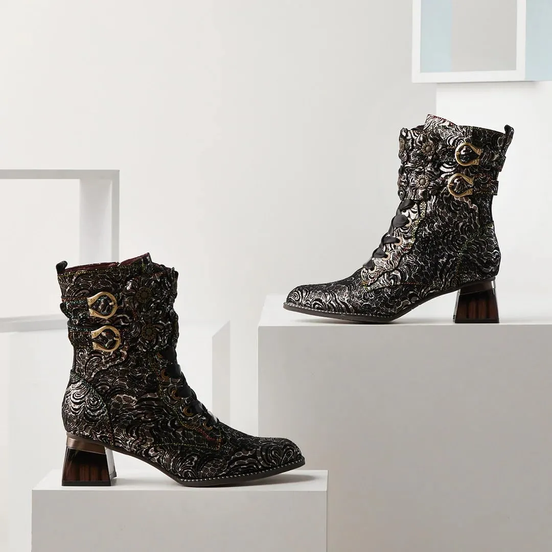Spring Step L'Artiste Women's Originala Boot