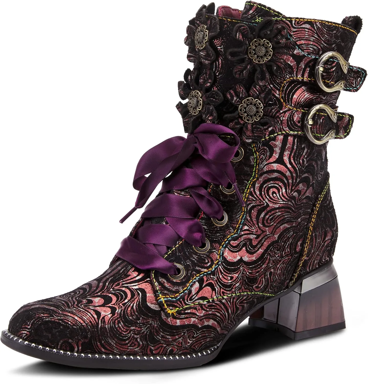 Spring Step L'Artiste Women's Originala Boot