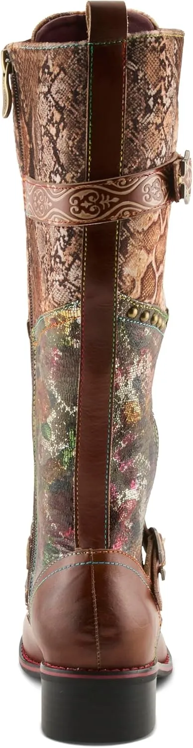 Spring Step L'Artiste Women's Vaneyck Tall Boot