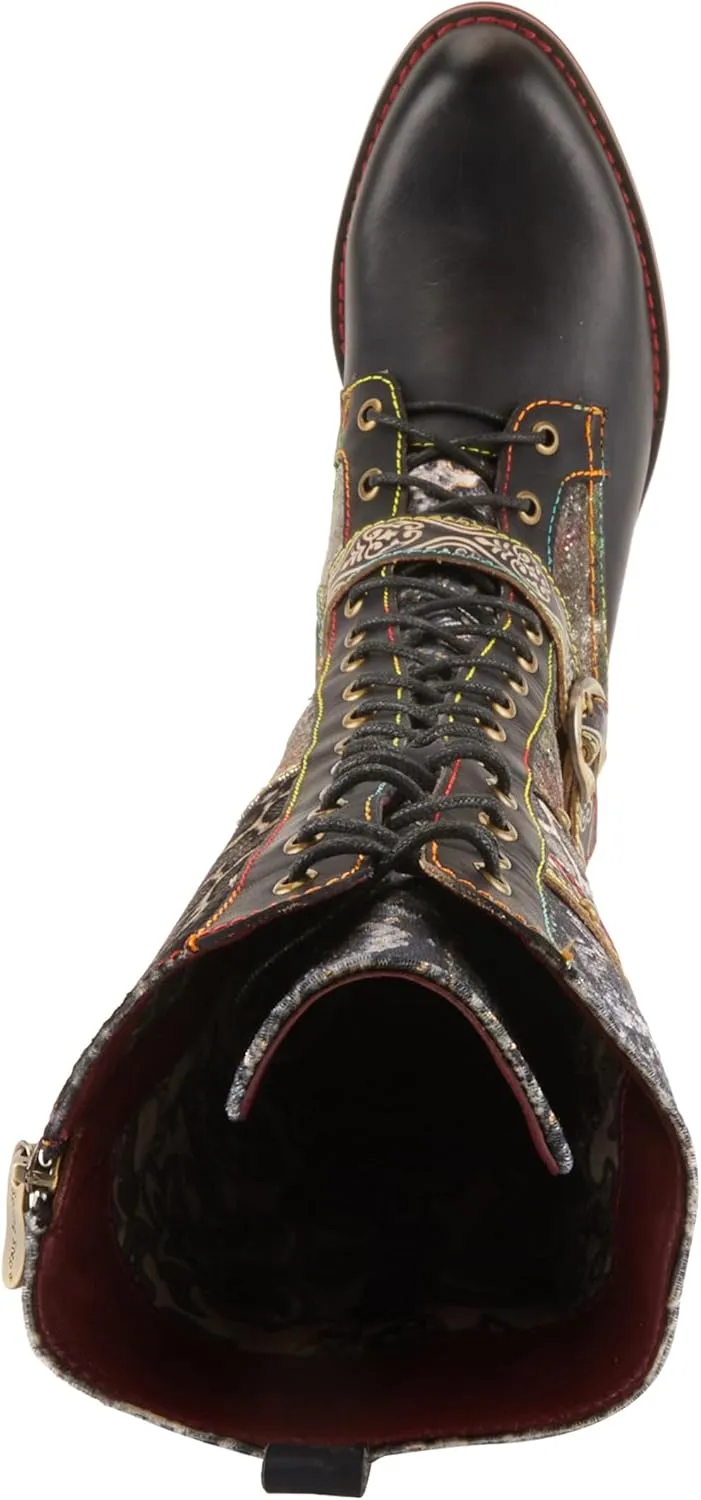 Spring Step L'Artiste Women's Vaneyck Tall Boot