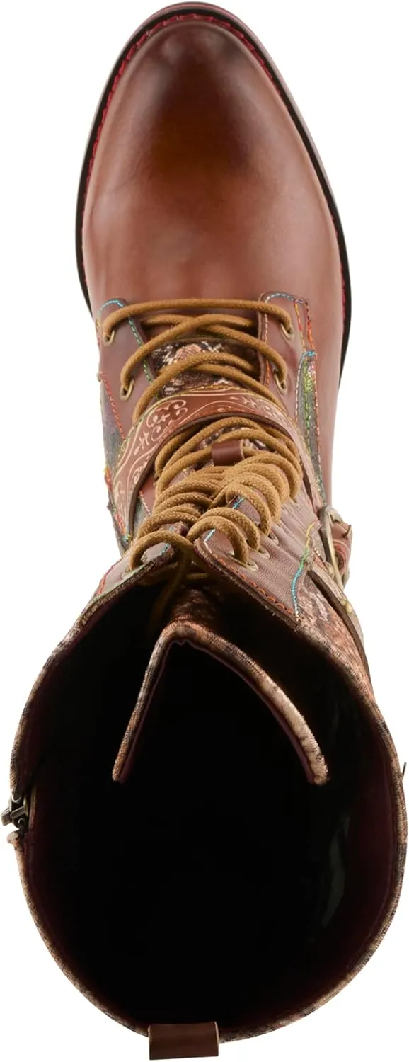 Spring Step L'Artiste Women's Vaneyck Tall Boot