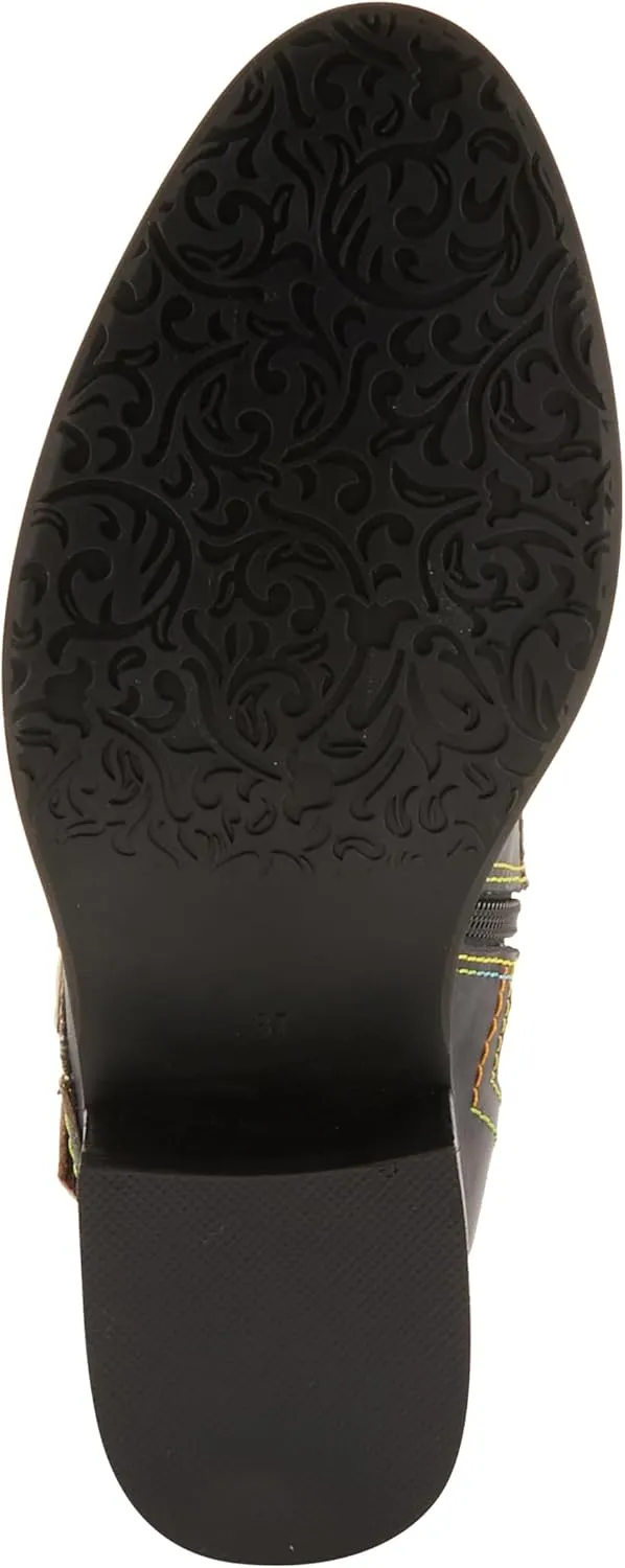 Spring Step L'Artiste Women's Vaneyck Tall Boot