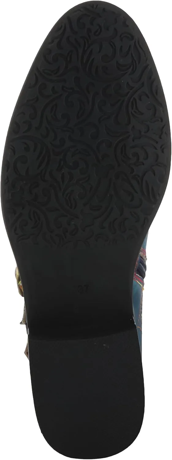 Spring Step L'Artiste Women's Vaneyck Tall Boot