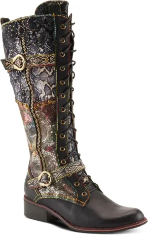 Spring Step L'Artiste Women's Vaneyck Tall Boot