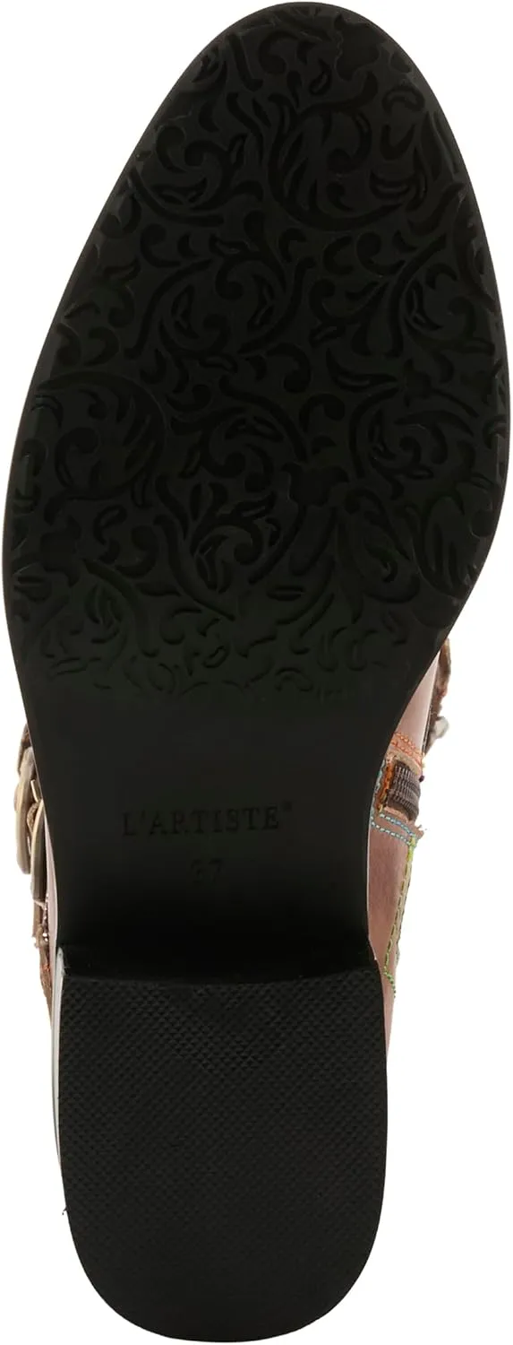 Spring Step L'Artiste Women's Vaneyck Tall Boot