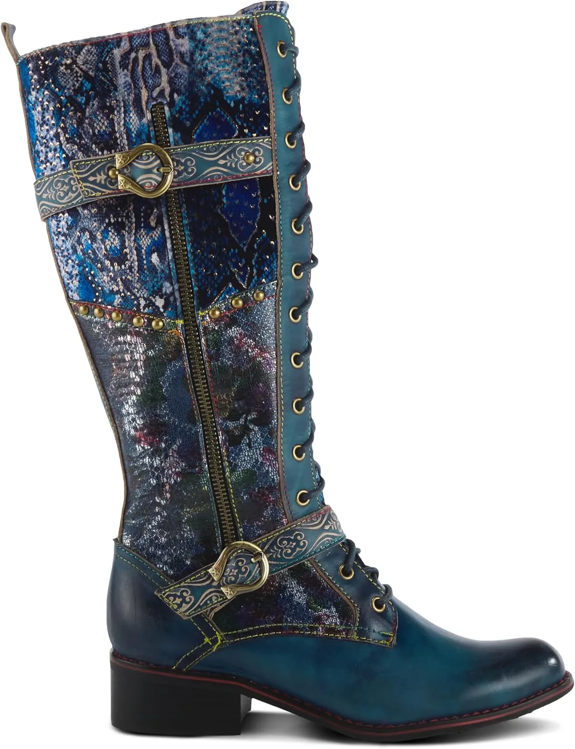 Spring Step L'Artiste Women's Vaneyck Tall Boot