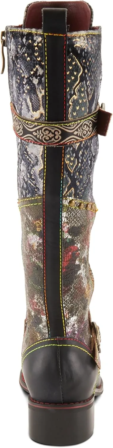 Spring Step L'Artiste Women's Vaneyck Tall Boot