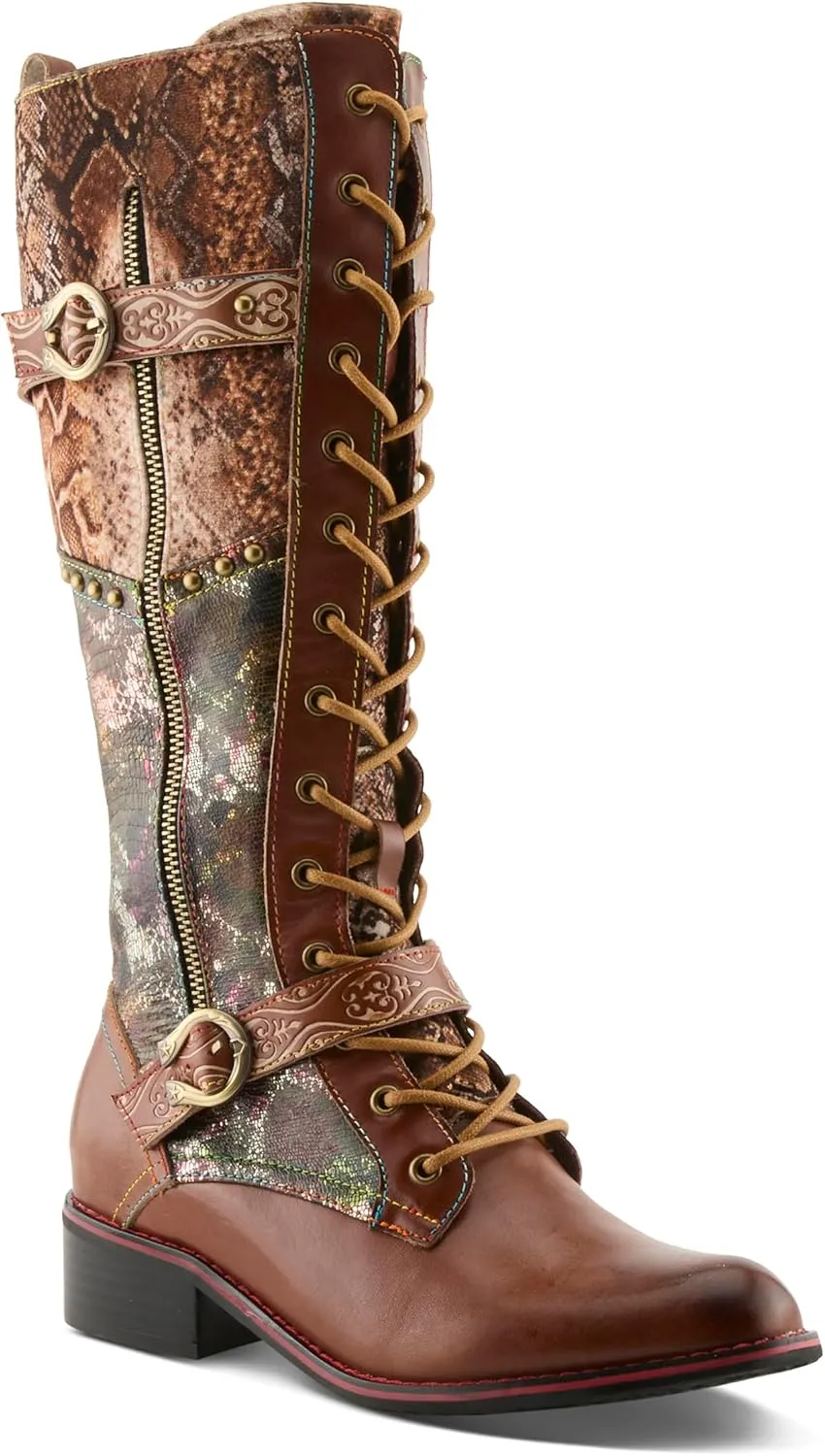 Spring Step L'Artiste Women's Vaneyck Tall Boot