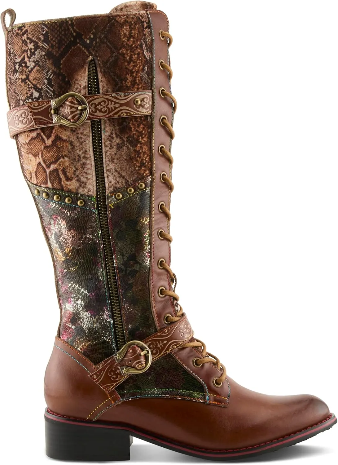 Spring Step L'Artiste Women's Vaneyck Tall Boot