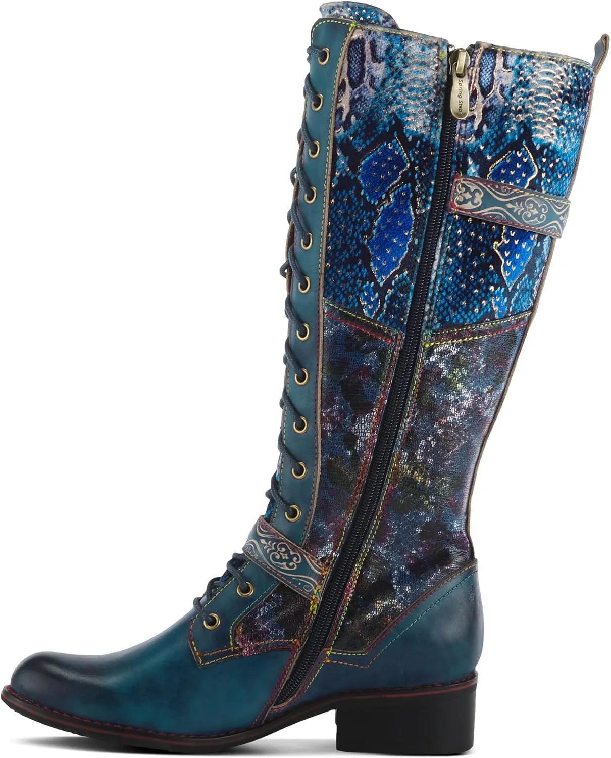Spring Step L'Artiste Women's Vaneyck Tall Boot