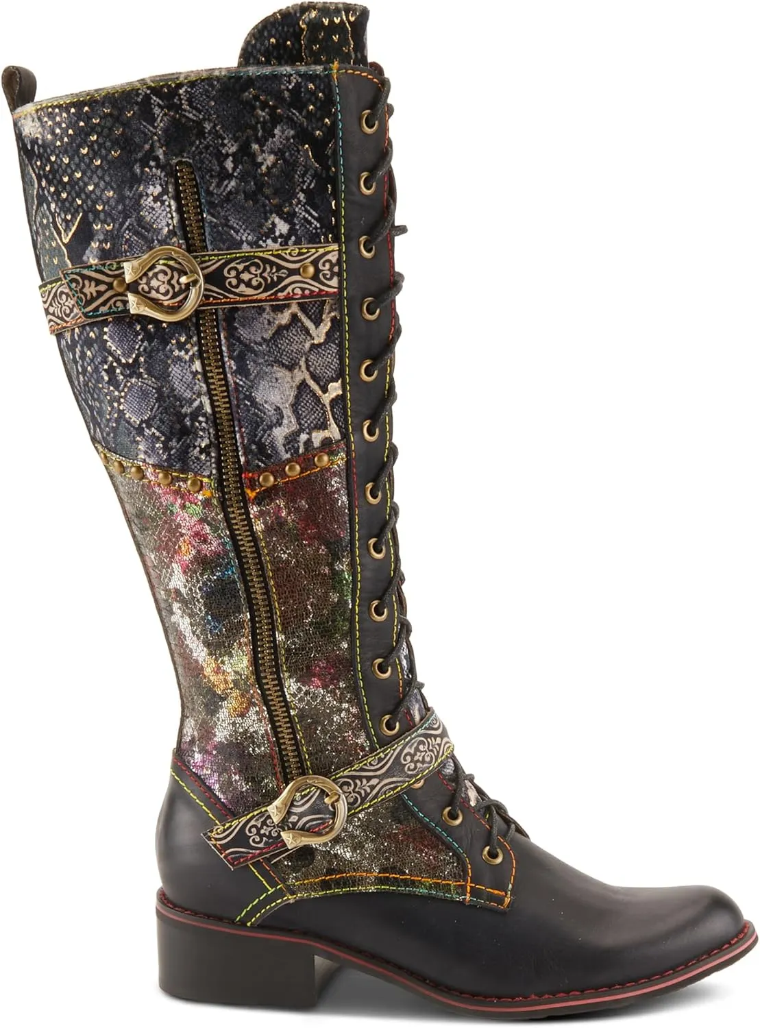 Spring Step L'Artiste Women's Vaneyck Tall Boot