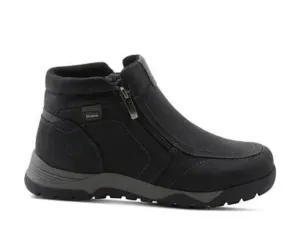 Spring Step Men's Lucas Boot in Black