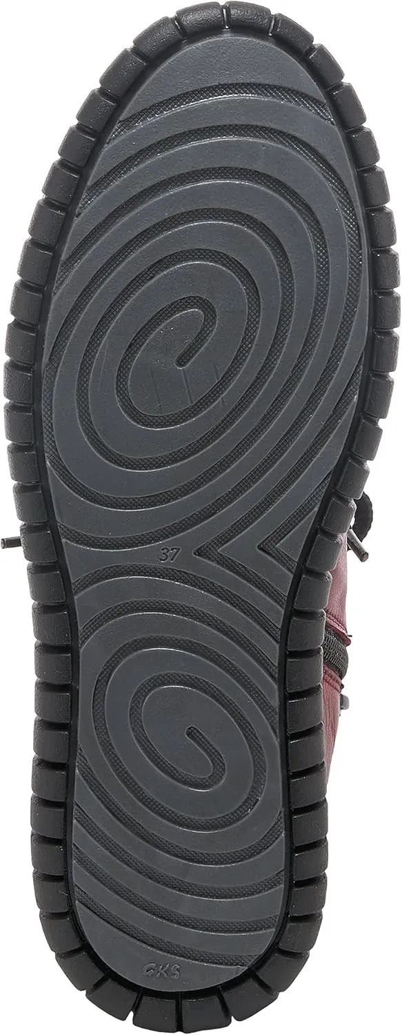 Spring Step Women's Mambo Chukka Boot