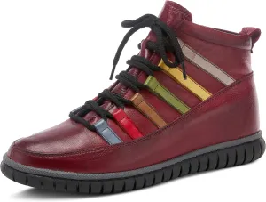 Spring Step Women's Mambo Chukka Boot