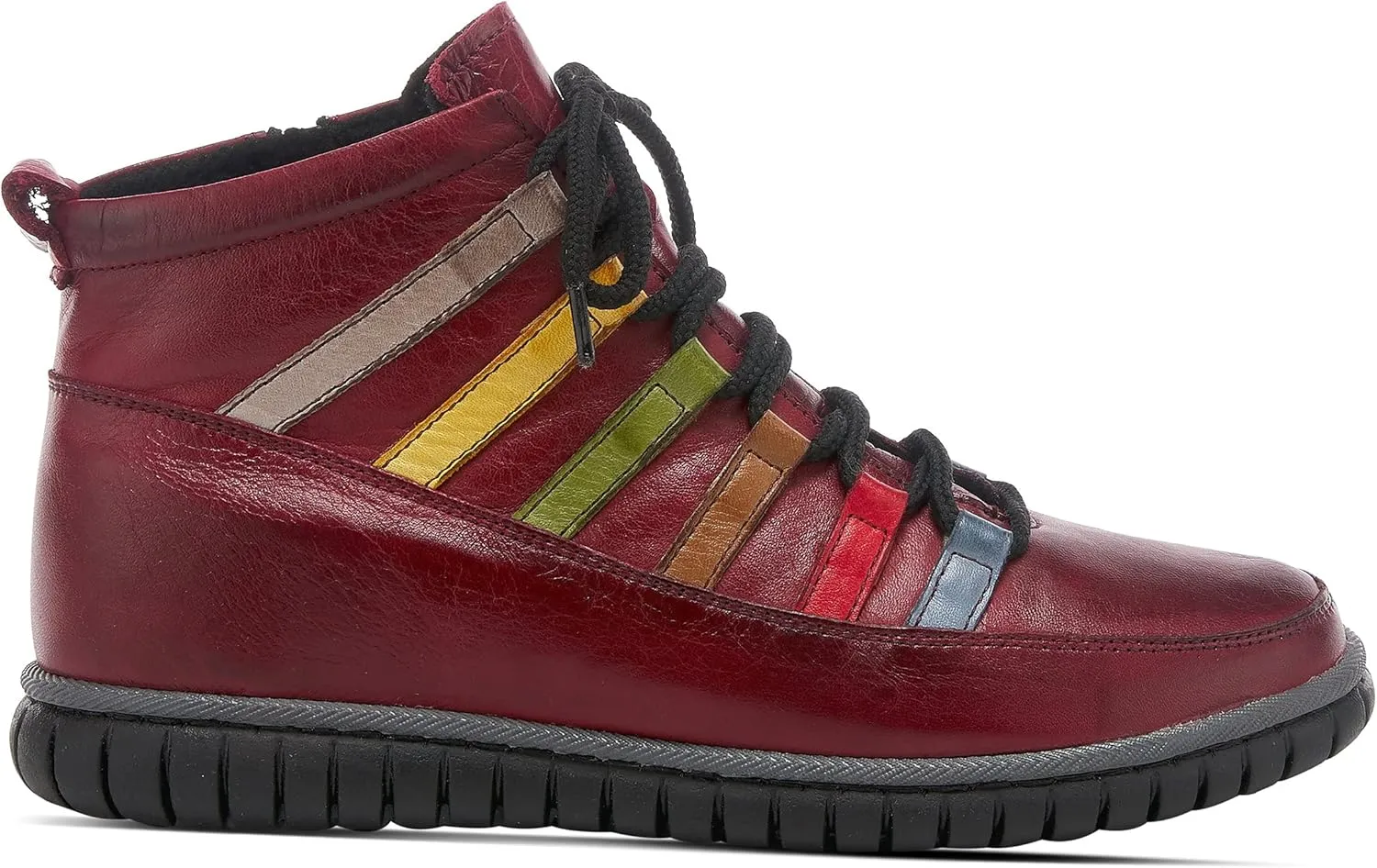 Spring Step Women's Mambo Chukka Boot