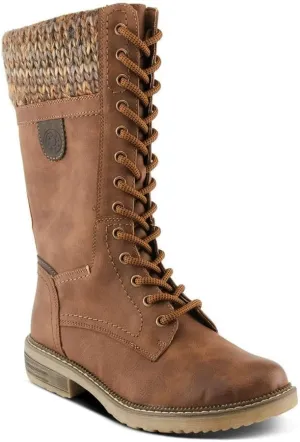 Spring Step Women's Yosemite Mid Calf Boot
