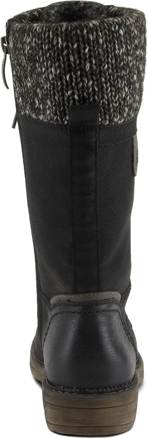 Spring Step Women's Yosemite Mid Calf Boot
