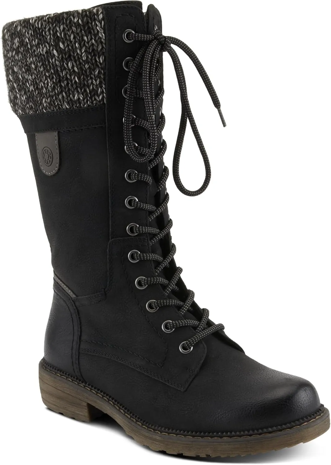 Spring Step Women's Yosemite Mid Calf Boot