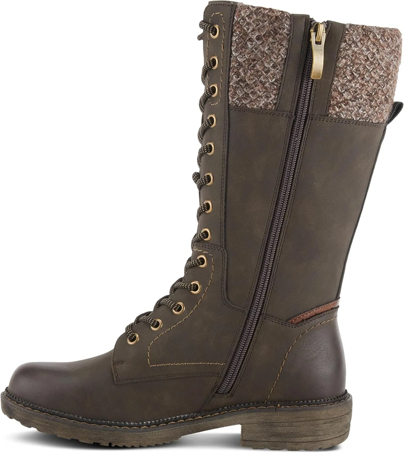 Spring Step Women's Yosemite Mid Calf Boot