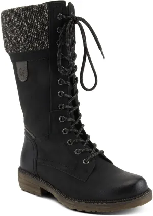 Spring Step Women's Yosemite Mid Calf Boot