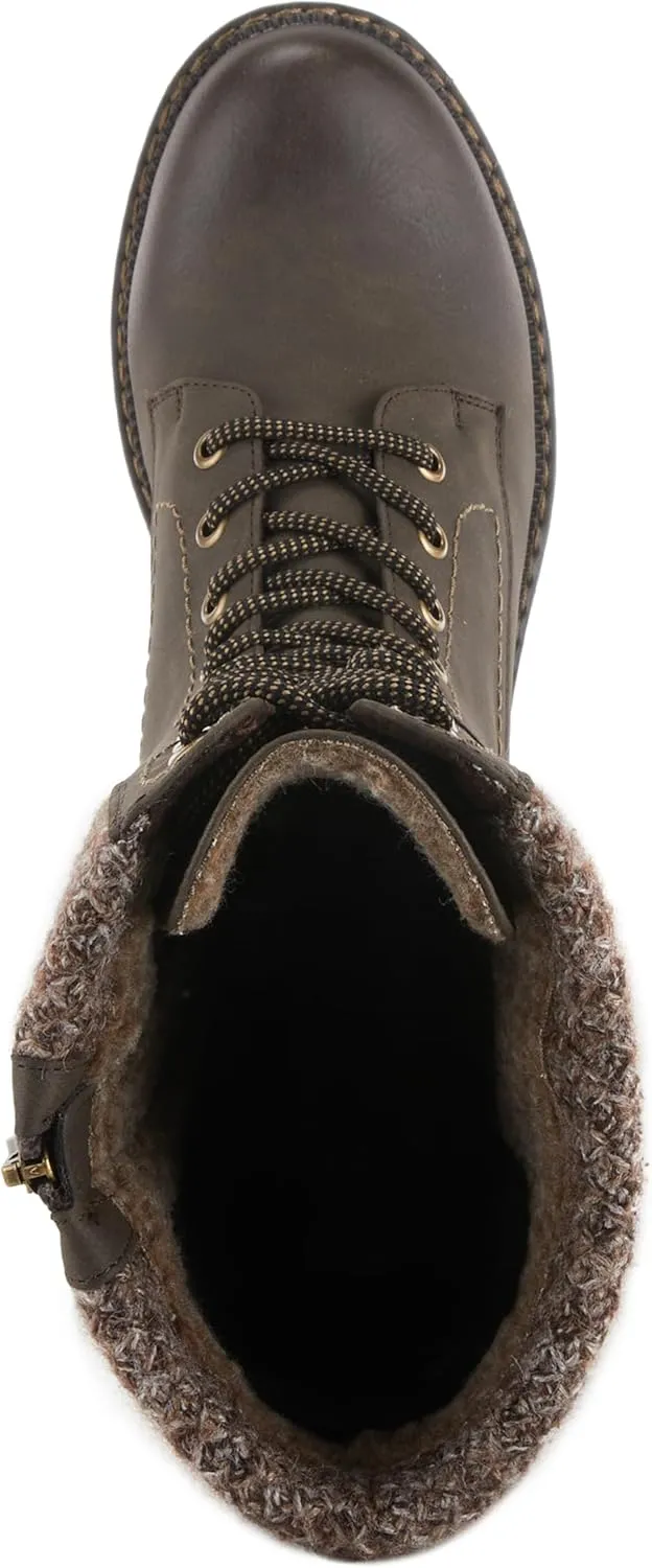 Spring Step Women's Yosemite Mid Calf Boot