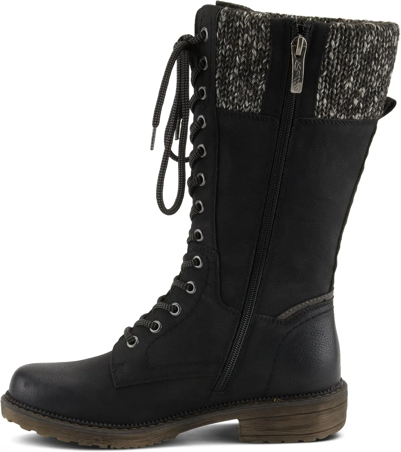Spring Step Women's Yosemite Mid Calf Boot