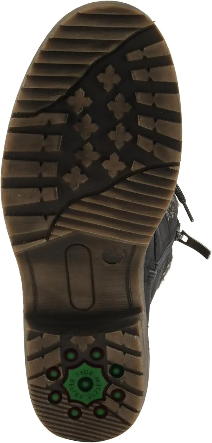 Spring Step Women's Yosemite Mid Calf Boot
