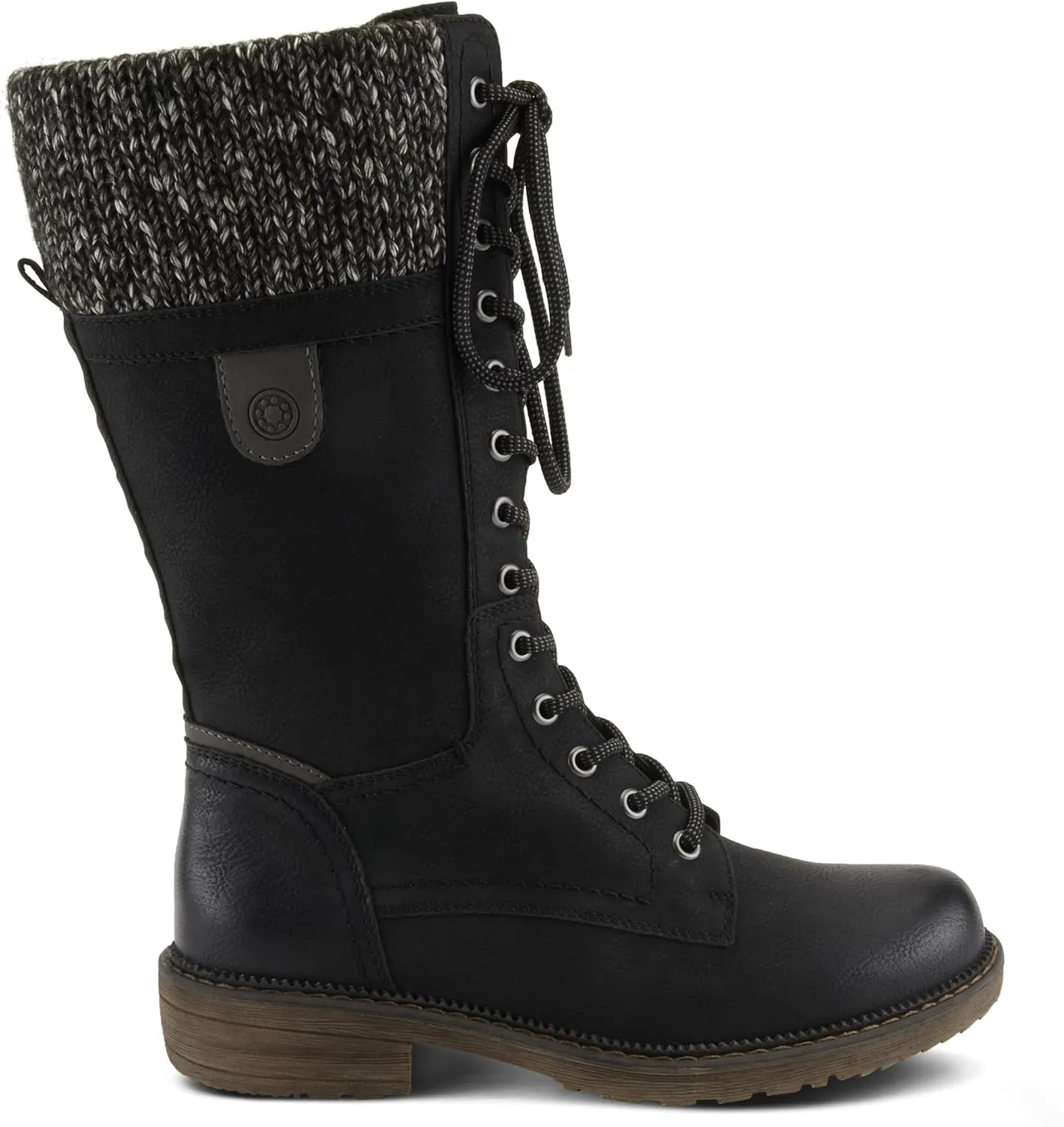 Spring Step Women's Yosemite Mid Calf Boot