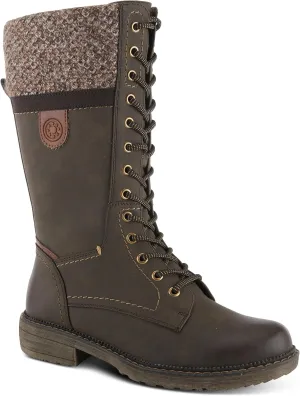 Spring Step Women's Yosemite Mid Calf Boot