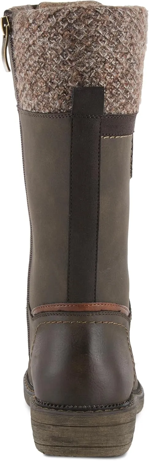 Spring Step Women's Yosemite Mid Calf Boot