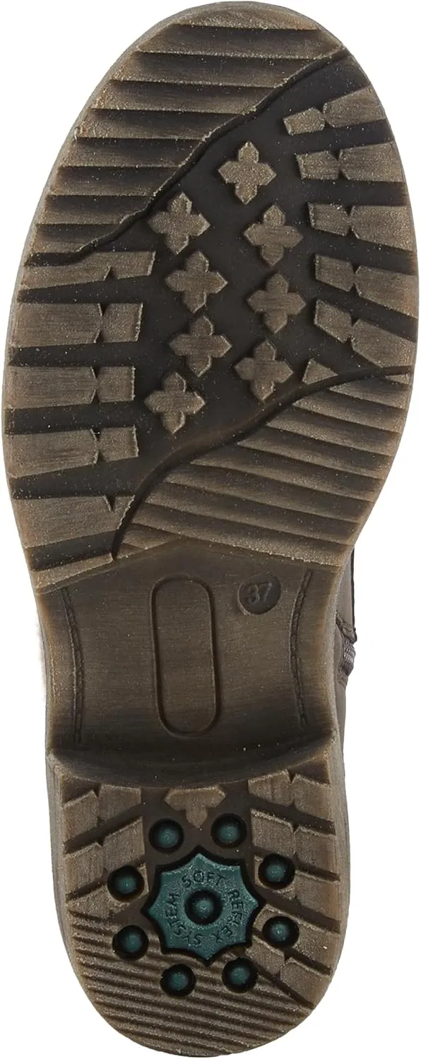 Spring Step Women's Yosemite Mid Calf Boot