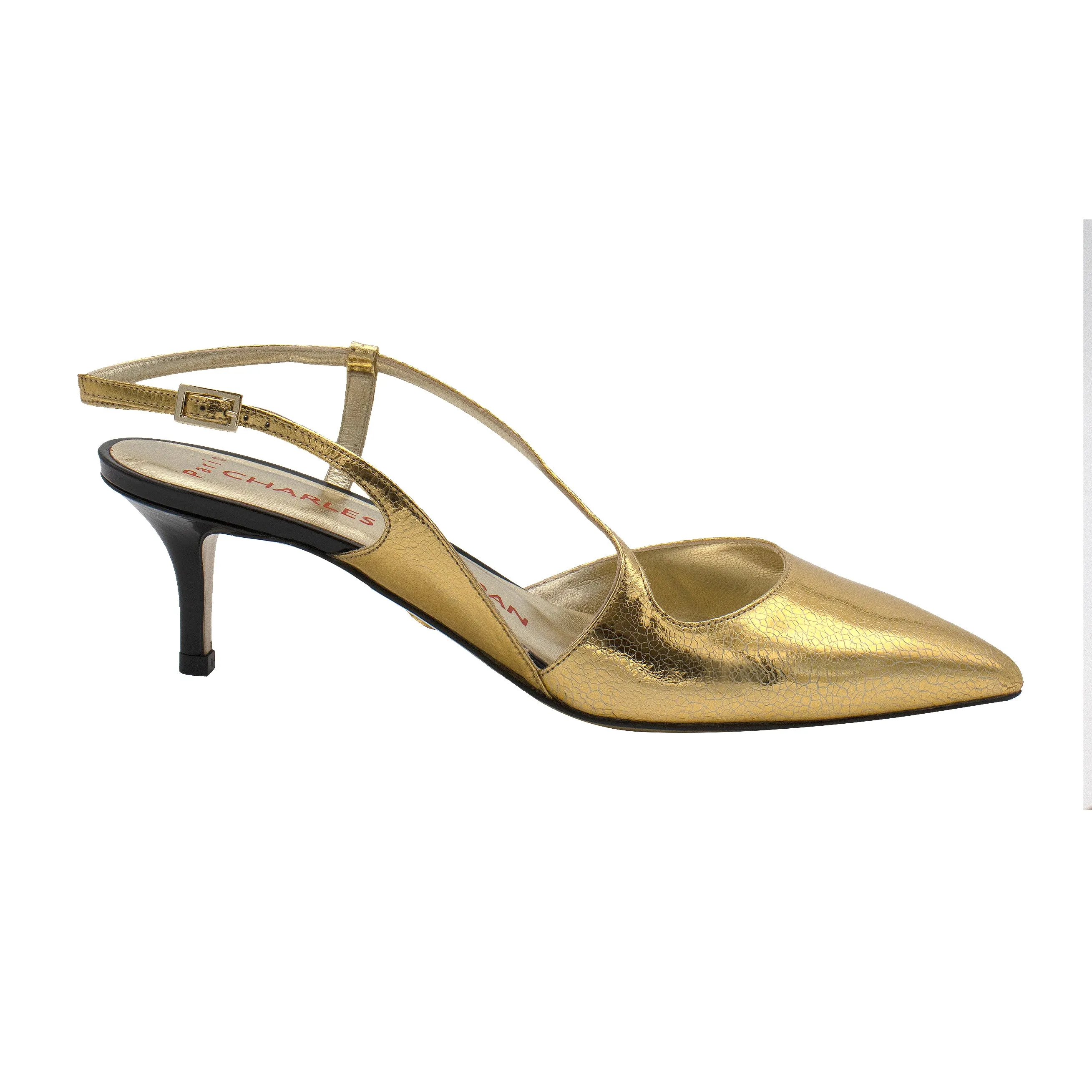 Stacy 55 - Gold