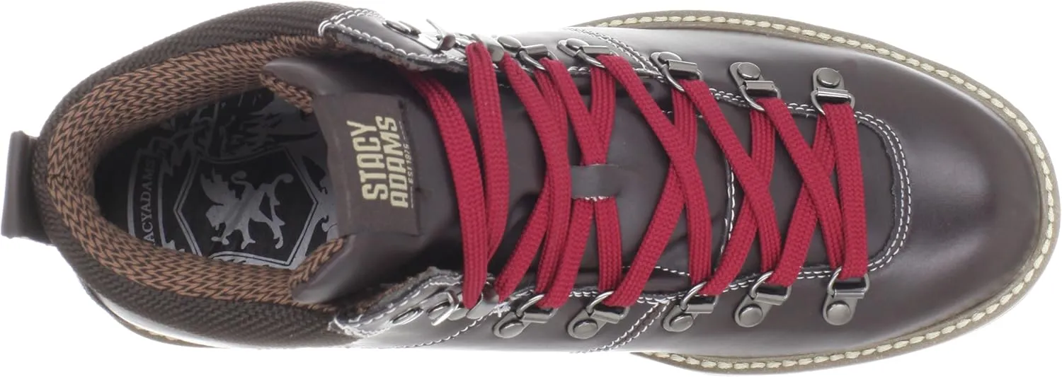 Stacy Adams Men's Mountaineer Lace-Up Boot