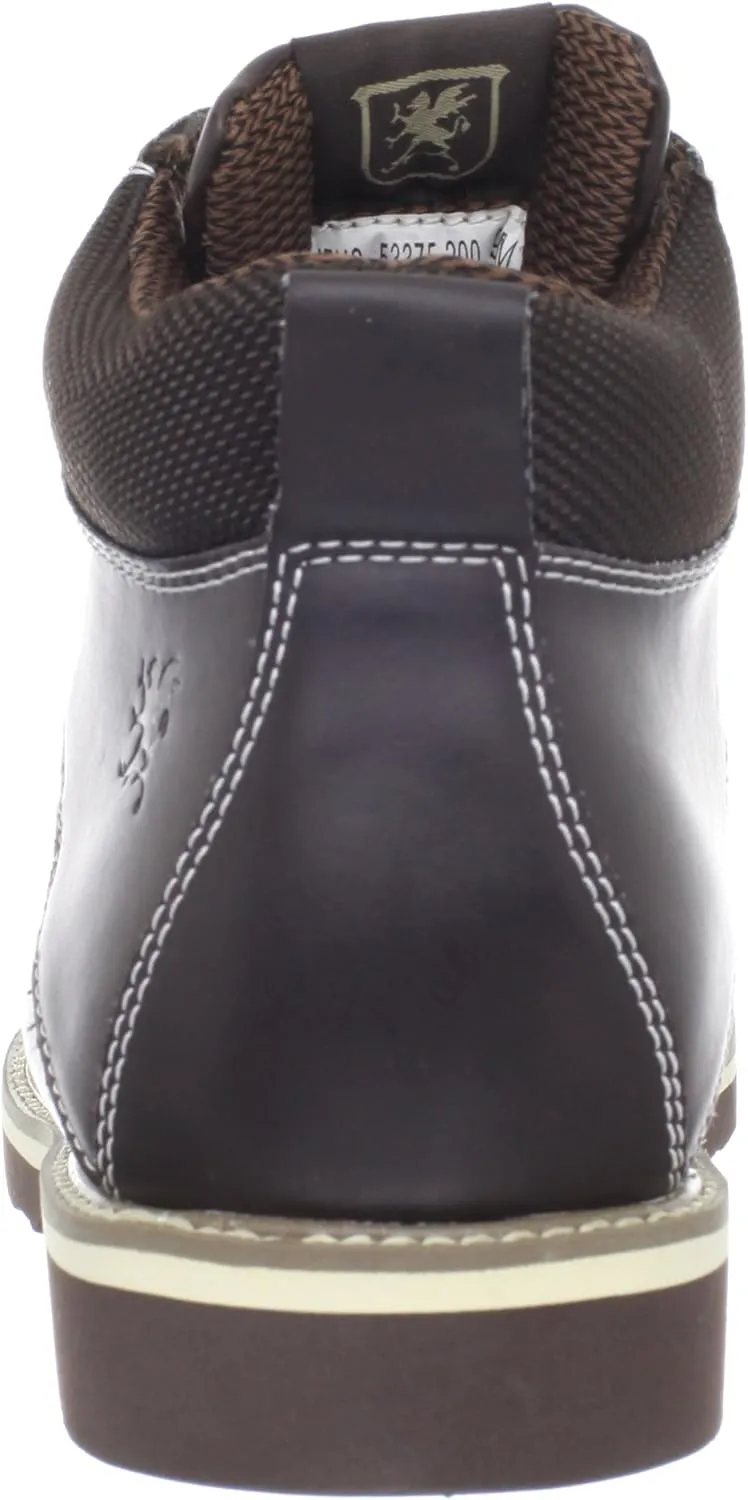 Stacy Adams Men's Mountaineer Lace-Up Boot