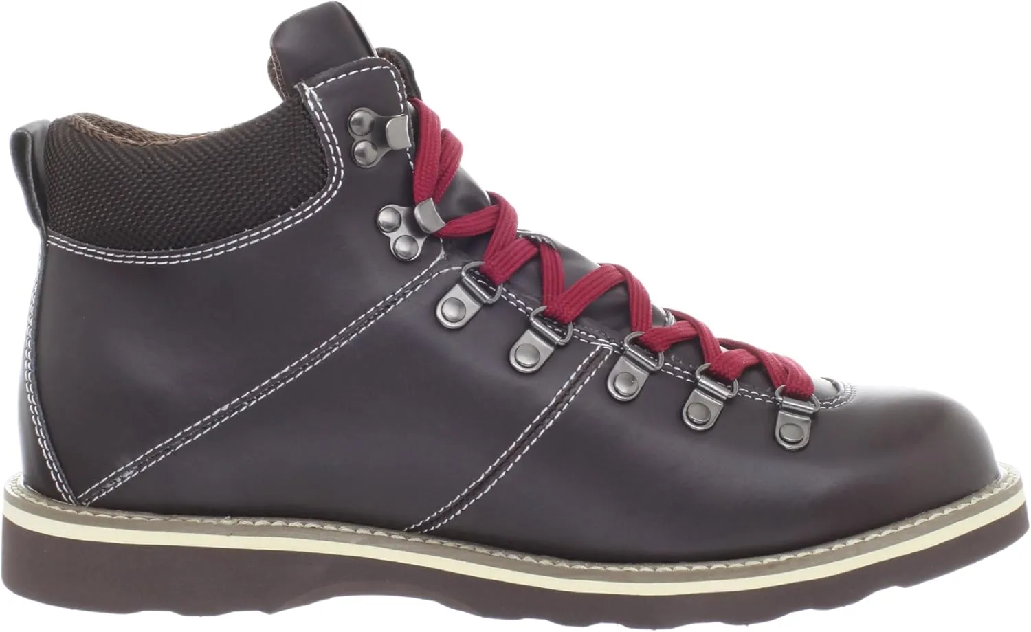 Stacy Adams Men's Mountaineer Lace-Up Boot