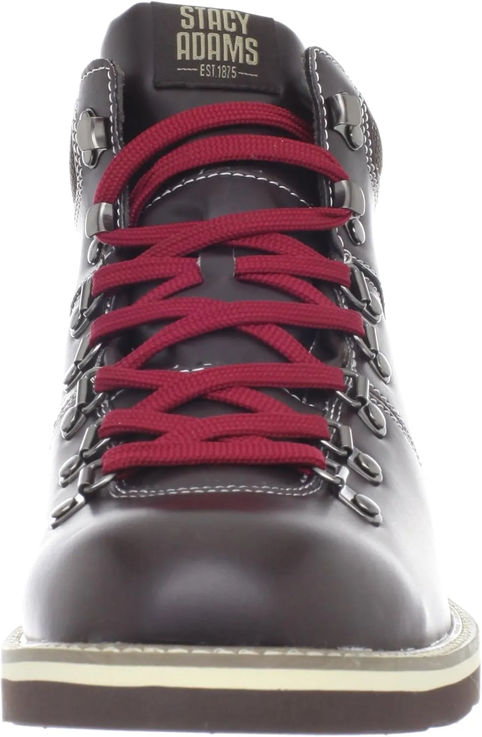 Stacy Adams Men's Mountaineer Lace-Up Boot