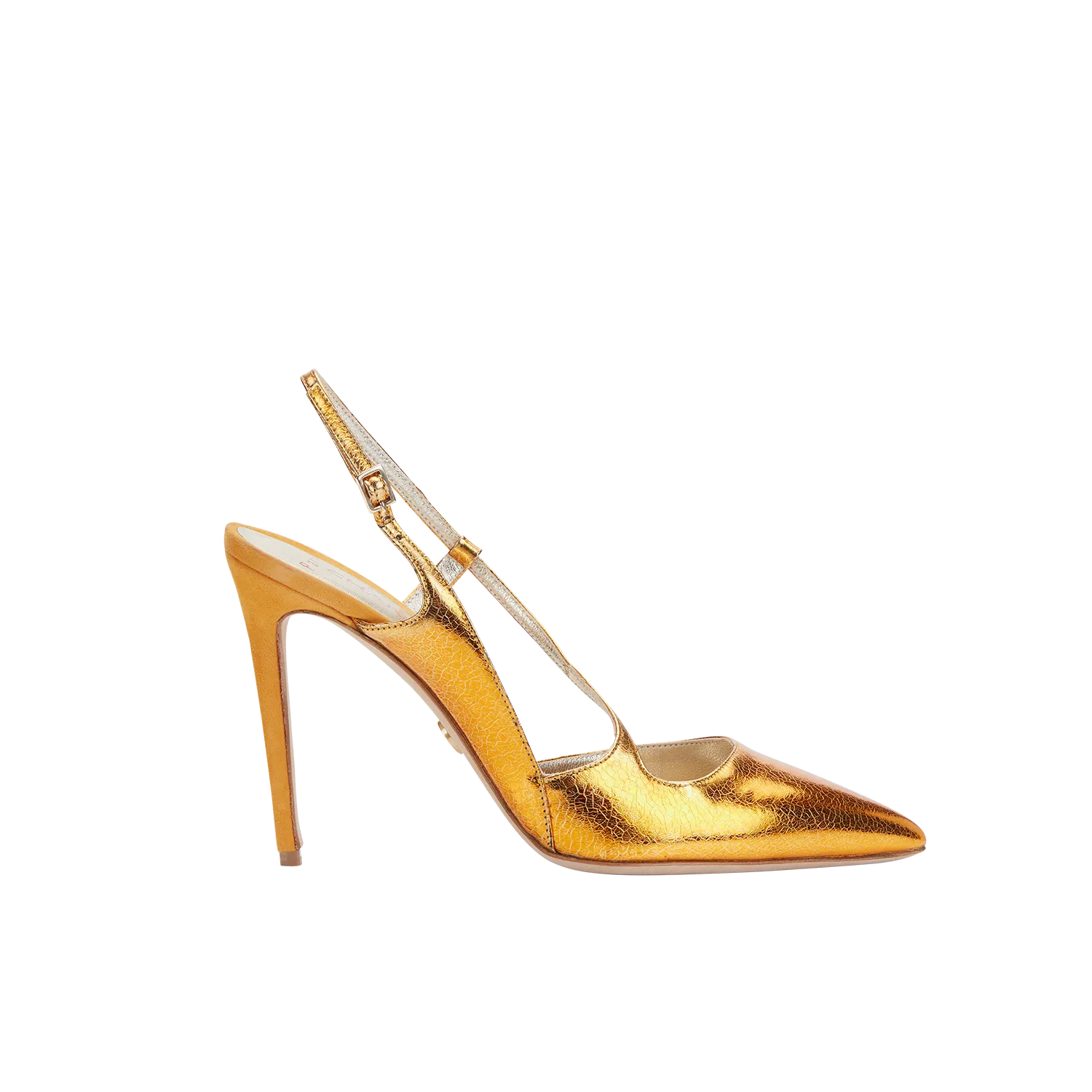Stacy - Gold