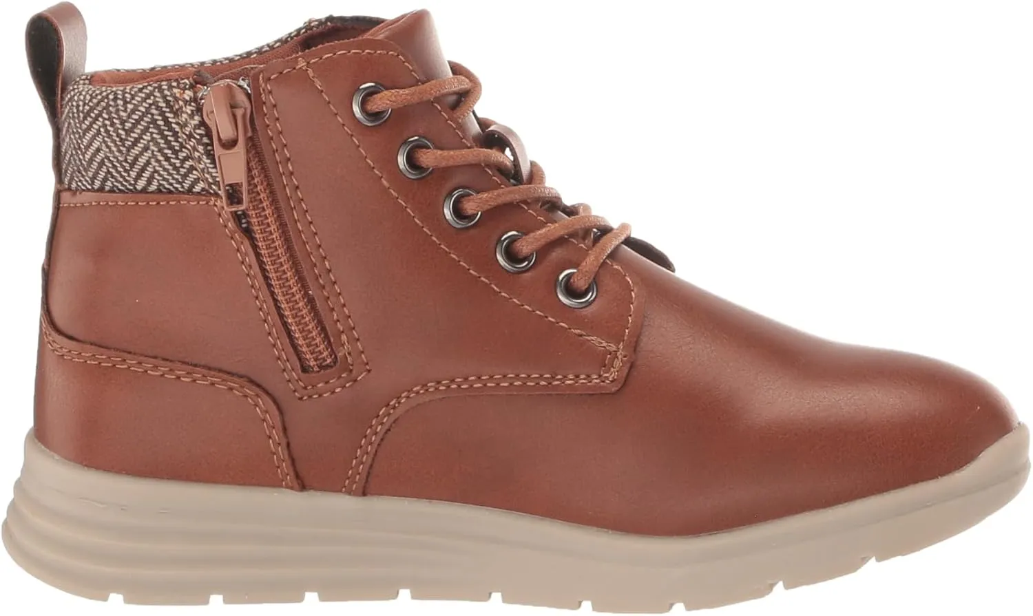 Steve Madden Boys Shoes Barron Ankle Boot