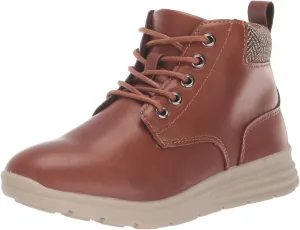 Steve Madden Boys Shoes Barron Ankle Boot