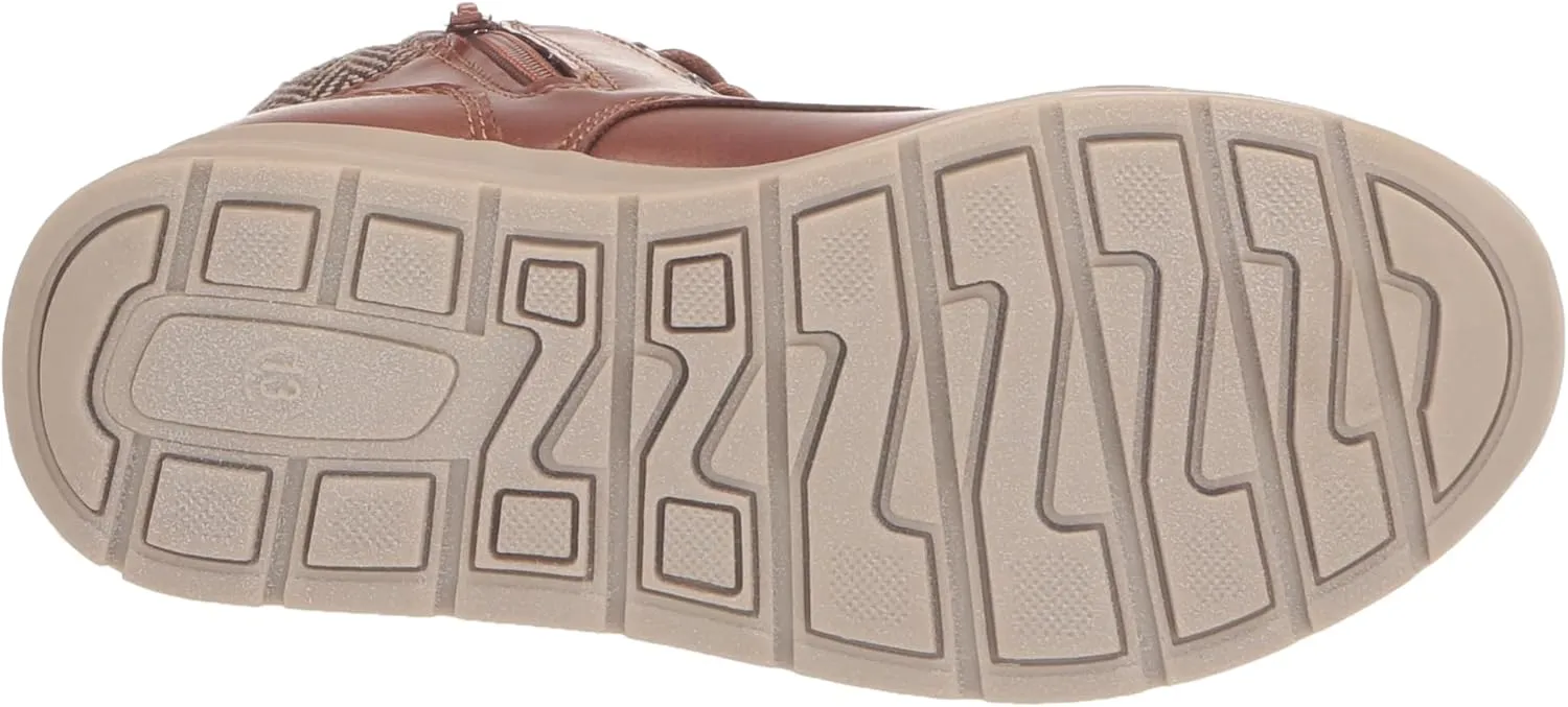 Steve Madden Boys Shoes Barron Ankle Boot