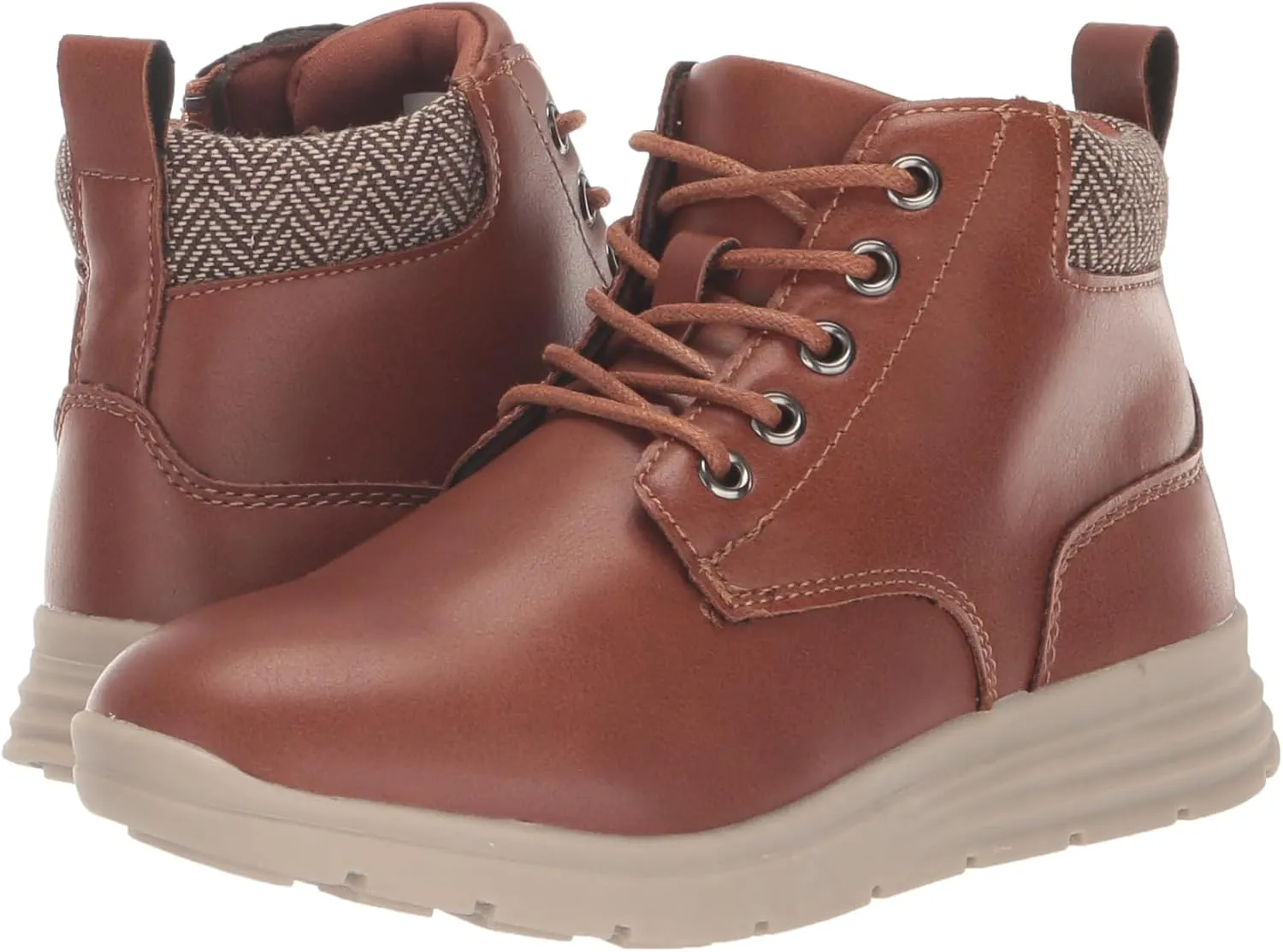 Steve Madden Boys Shoes Barron Ankle Boot