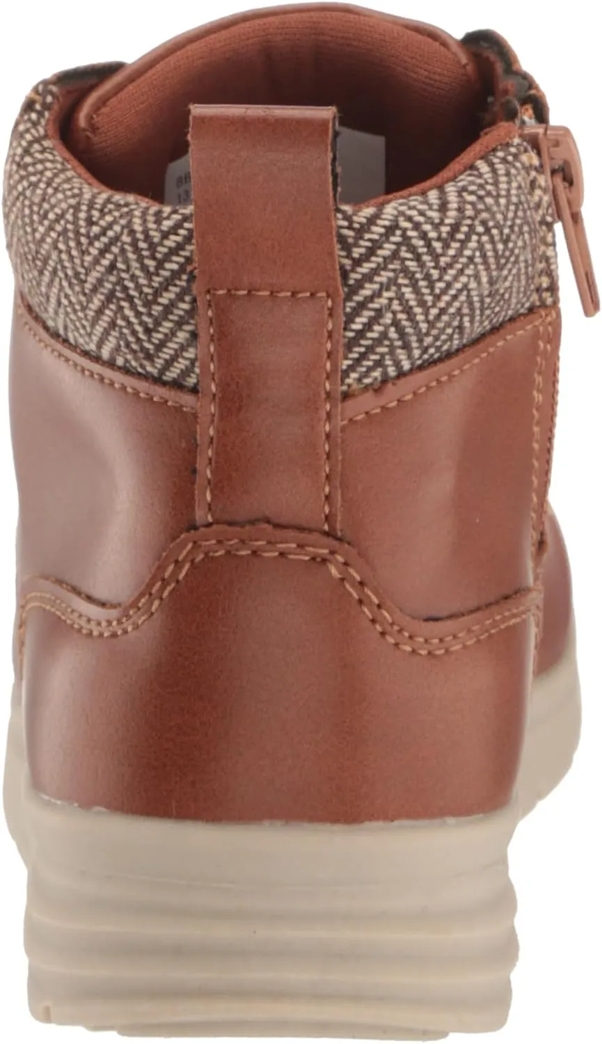 Steve Madden Boys Shoes Barron Ankle Boot
