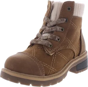 Steve Madden Girl's Griffon Fashion Boot