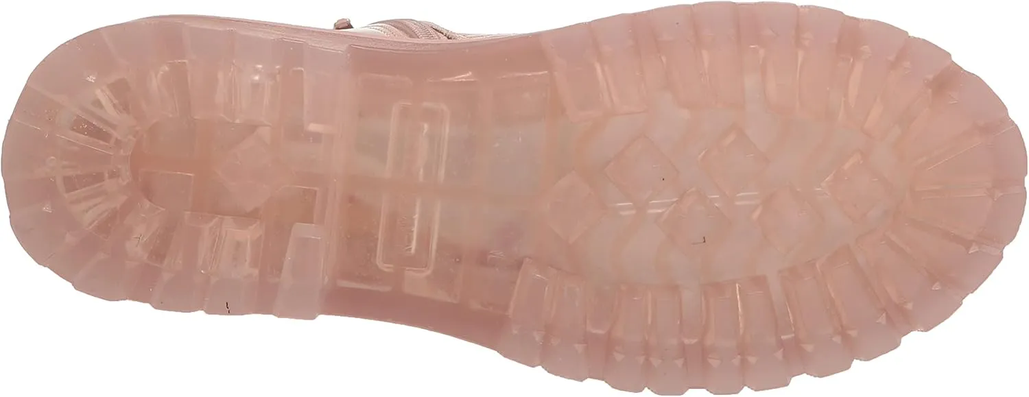 Steve Madden Girls Shoes Dynasti Fashion Boot