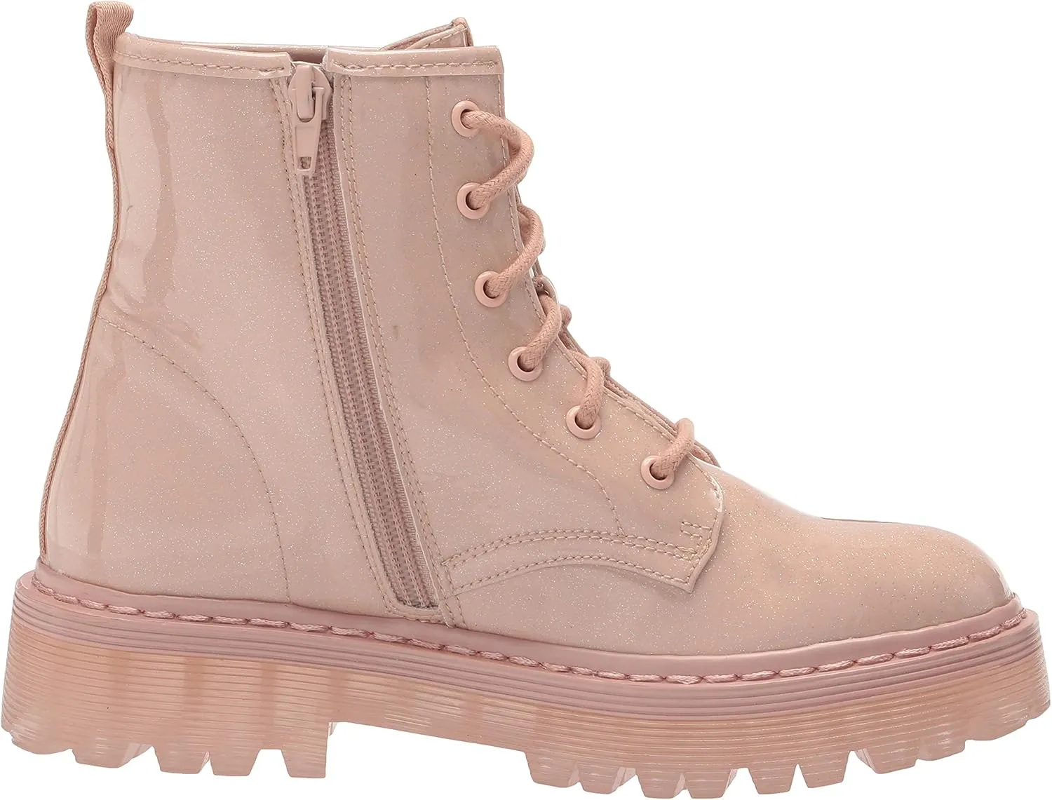 Steve Madden Girls Shoes Dynasti Fashion Boot